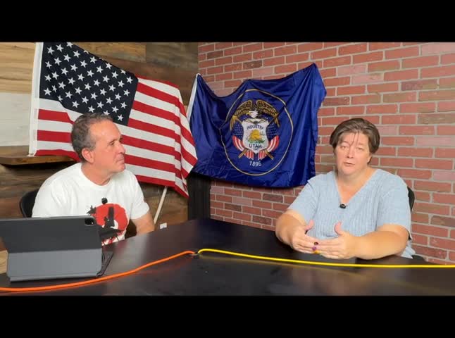 Parent-volunteer Kara Kretchmer outlines priorities as candidate for Timpanogos School District Seat C7