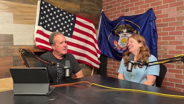 Incumbent Emily Peterson emphasizes arts, parental perspective and fiscal restraint in bid for Timpanogos seat