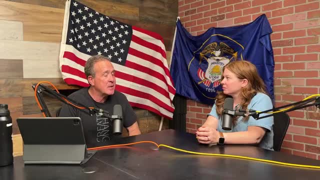 Peterson says cellphone restrictions in school have been broadly positive