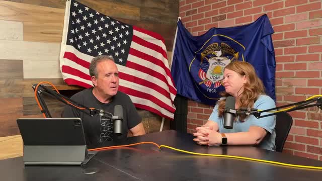 Peterson links school safety to community rhetoric, urges calmer public discourse