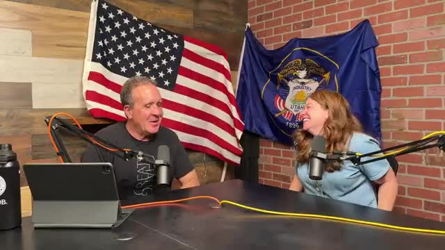 Candidate Peterson outlines 'erase all boundaries' approach to new district boundaries and leadership picks