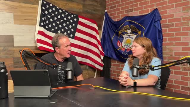 Peterson: ask voters on large bonds; voted against Alpine tax increase