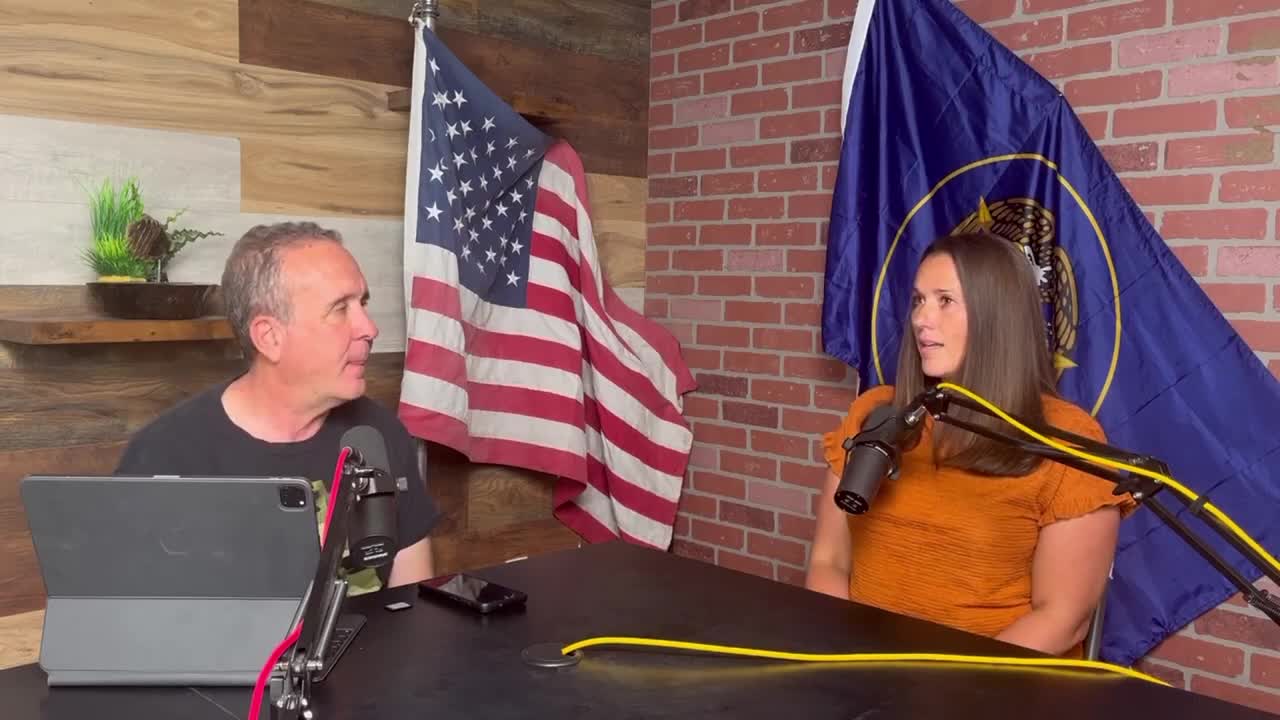 Candidate criticizes BRT lanes and roadway widening proposals, cites first-responder concerns