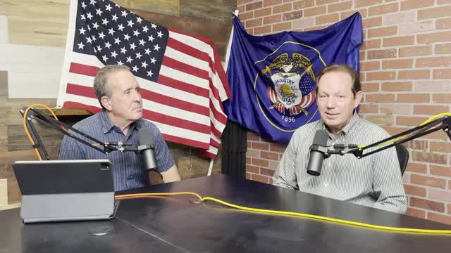 Mayor says Orems Utopia fiber partnership left taxpayers about $48 million net