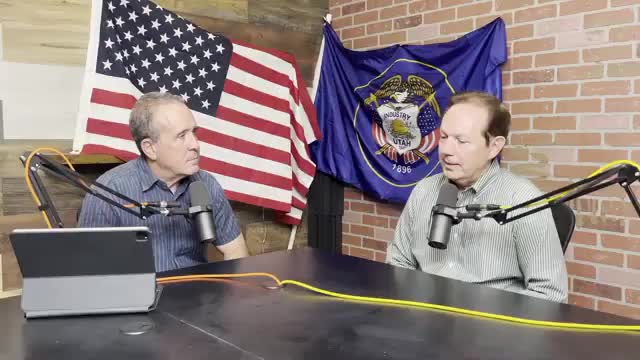 Orem mayor describes emergency response after shooting near UVU and says community is shocked