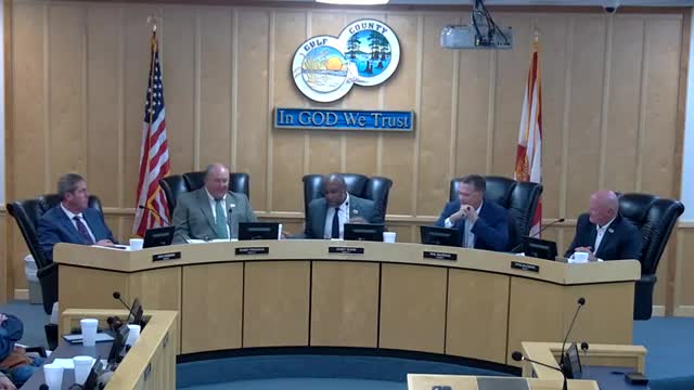 Commissioners plan district workday and warn public the county gun range is not open