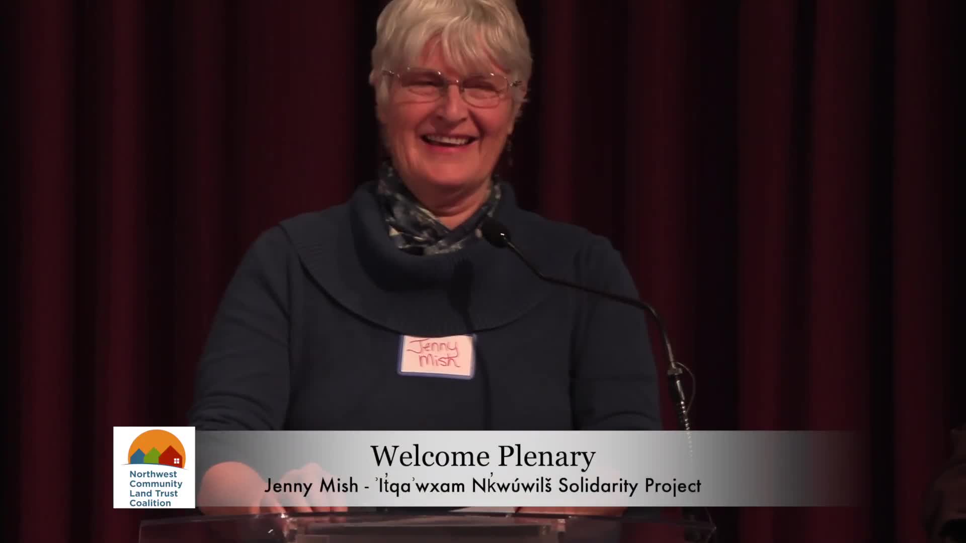 Itzkahom solidarity program offers tribal homeownership grants; NeighborWorks Montana provides fiscal sponsorship