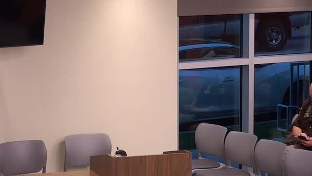 Daviess County redevelopment commission backs using GPC TIF funds to help cover budget shortfall