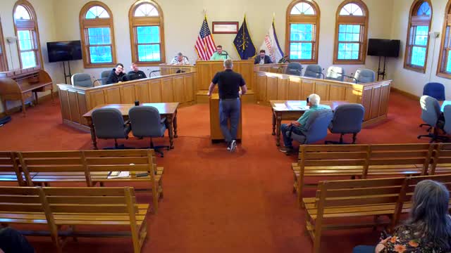 City secures one-year extension on EPA Brownfields assessment grant with about $70,000 remaining