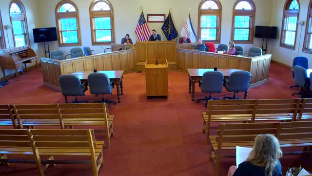 Superintendent details park upgrades, Duke Energy grant and dog-park reopening