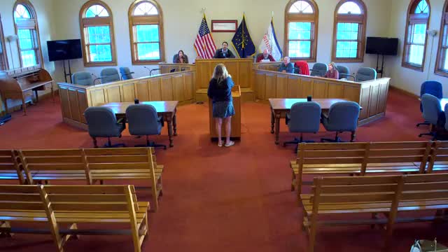 Martinsville City Council member urges oversight of concession spending ahead of tighter revenues from SB 1