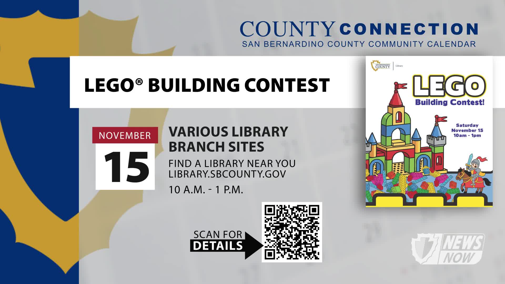 San Bernardino County mobile clinic offers urgent care in Needles on Thursdays