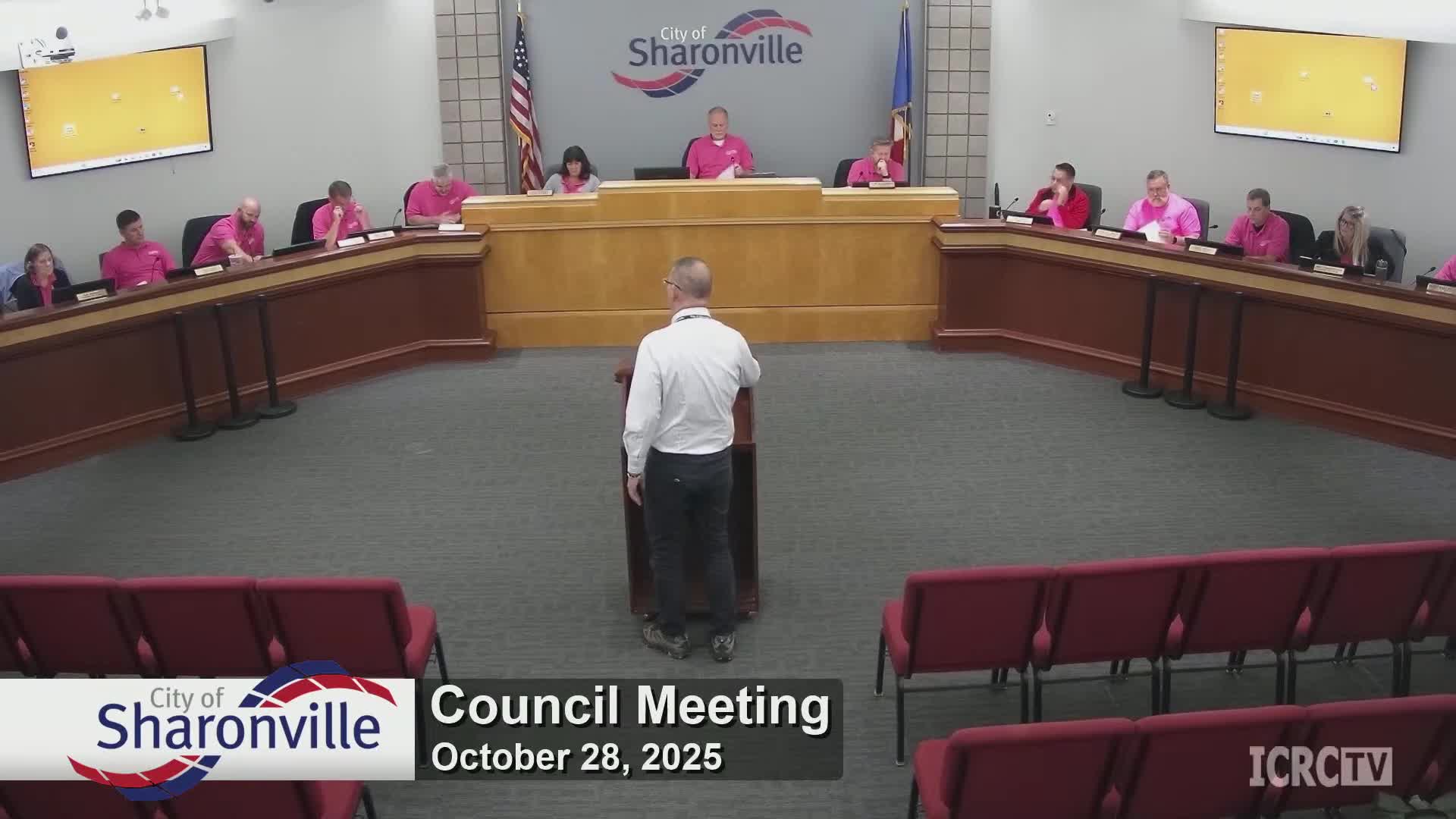 Council adopts Mill Creek Triangle Trail feasibility study to support regional trail grants