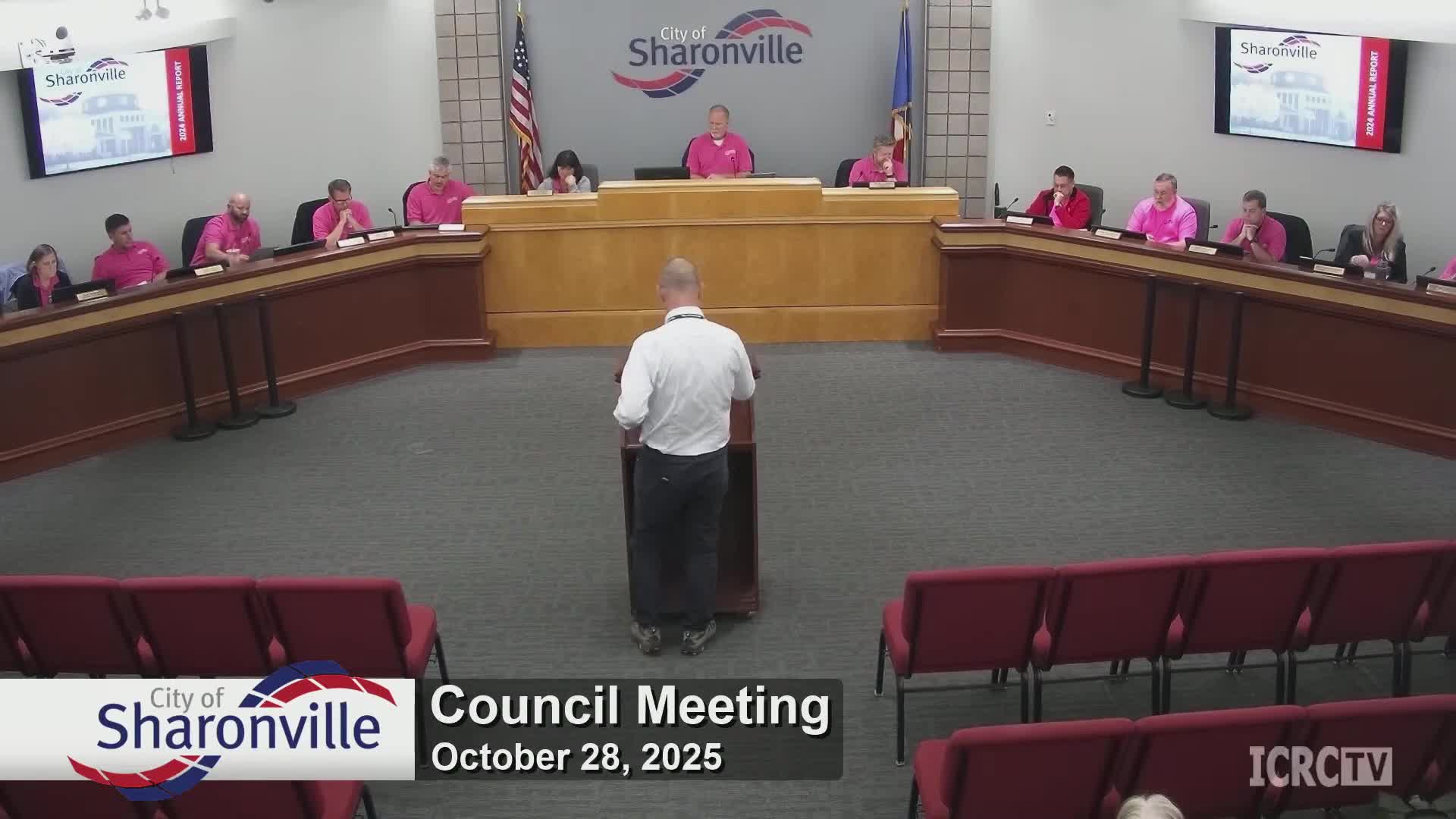 Community Development reports $66 million in 2024 investment, growth in EV charger use and steady permitting