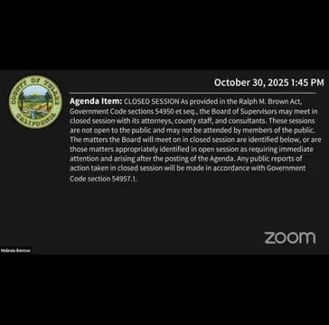 Tulare County supervisors dismiss Tulare Public Cemetery District manager in 4-0 vote