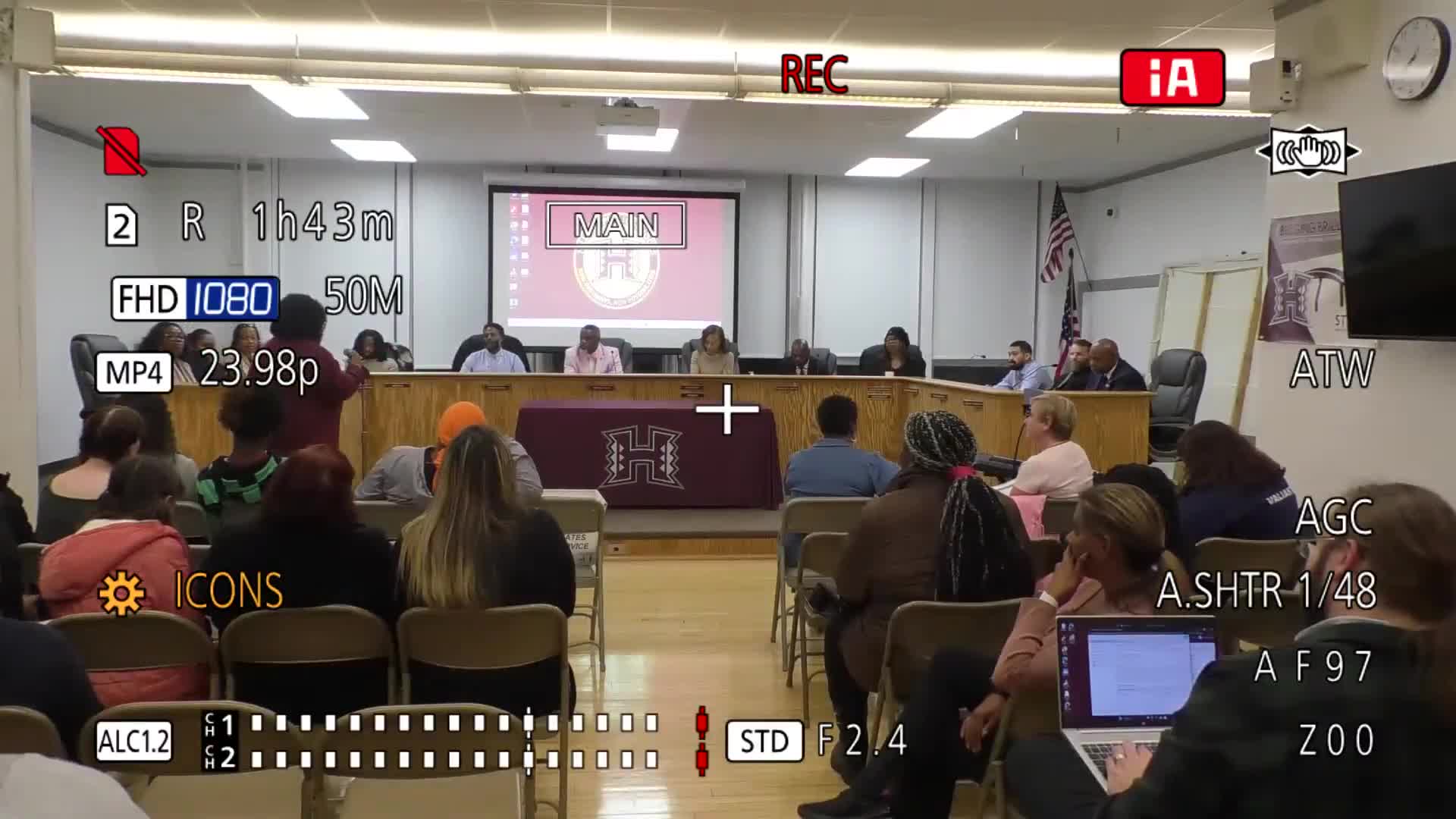 Public comments: Trick-or-Trunk event, suspension delay and community condolences