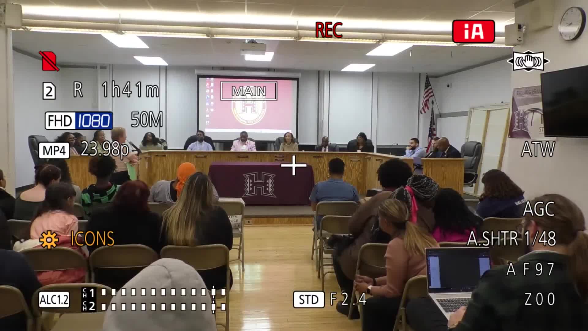 Hillside teachers report payroll deposits delayed; union files grievance