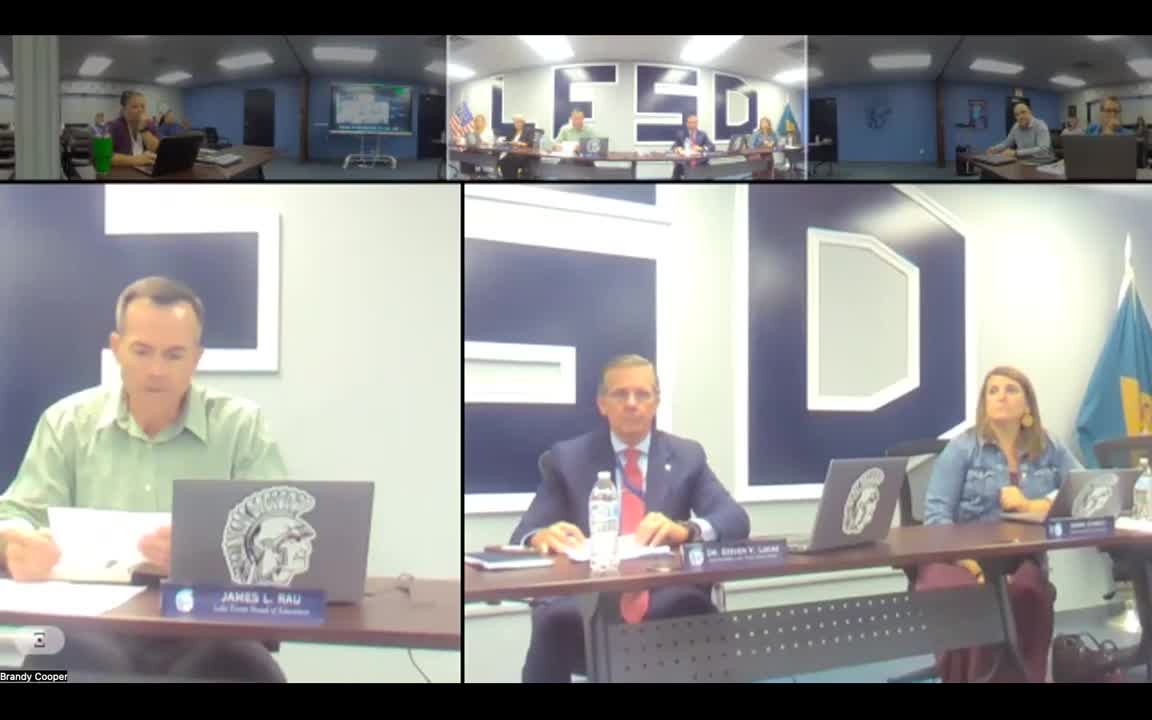 Lake Forest board to revise public-comment policy after legislative changes; Google Doc used for online comments temporarily