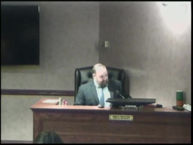 Union County commissioners approve temporary assistance for households affected by SNAP interruption