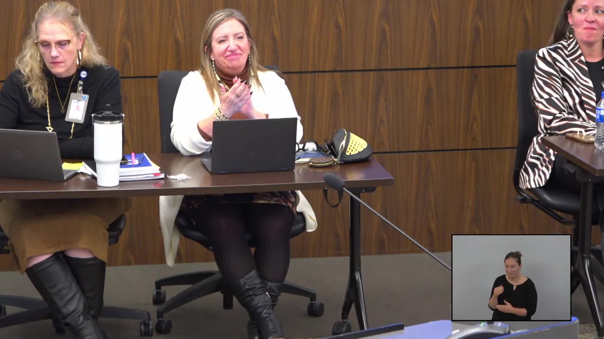 Waco ISD board approves turnaround and targeted improvement plans for multiple campuses