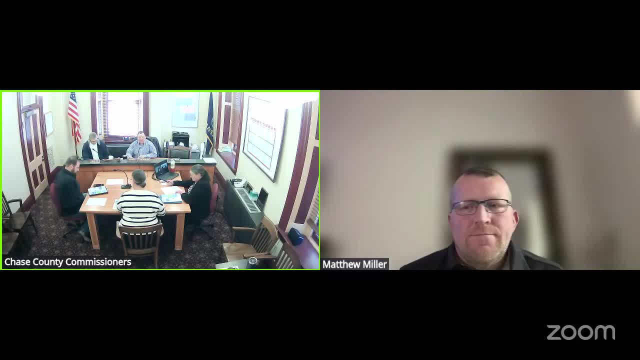 Crossroads reports rising local demand: 235 individuals served in 2025 (Jan'Sept), 79 seen in med clinic