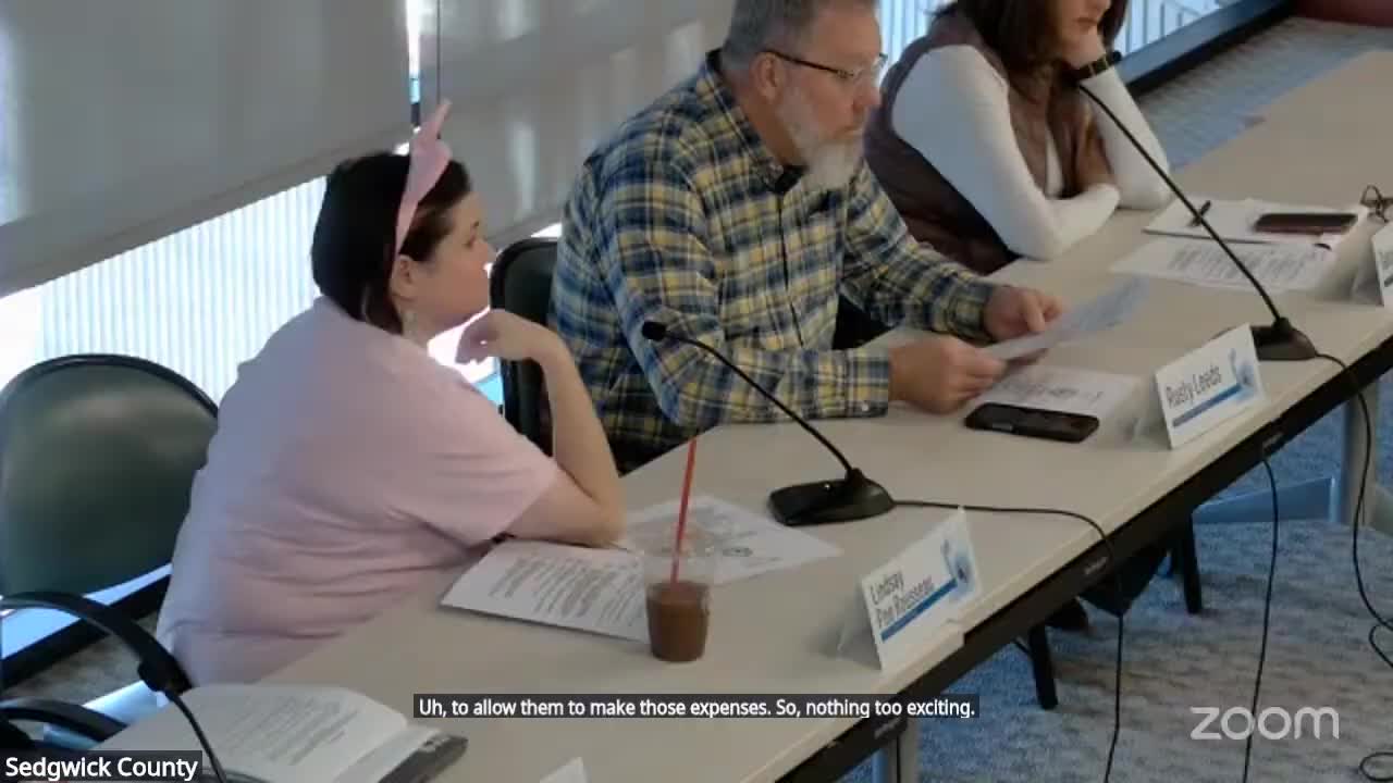 Commission agenda includes Comcare and Register of Deeds reclassifications and updates to personnel policies