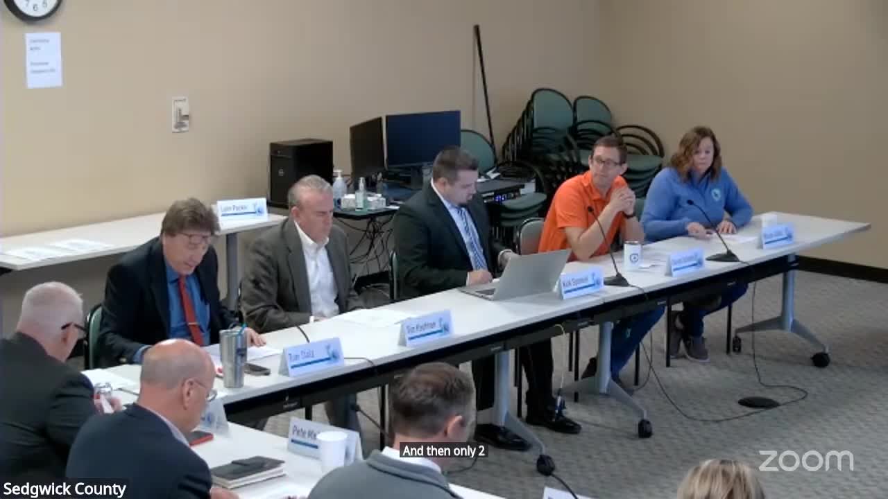 Commission agenda includes quarterly financial report and $28,564 request from court trustee fund