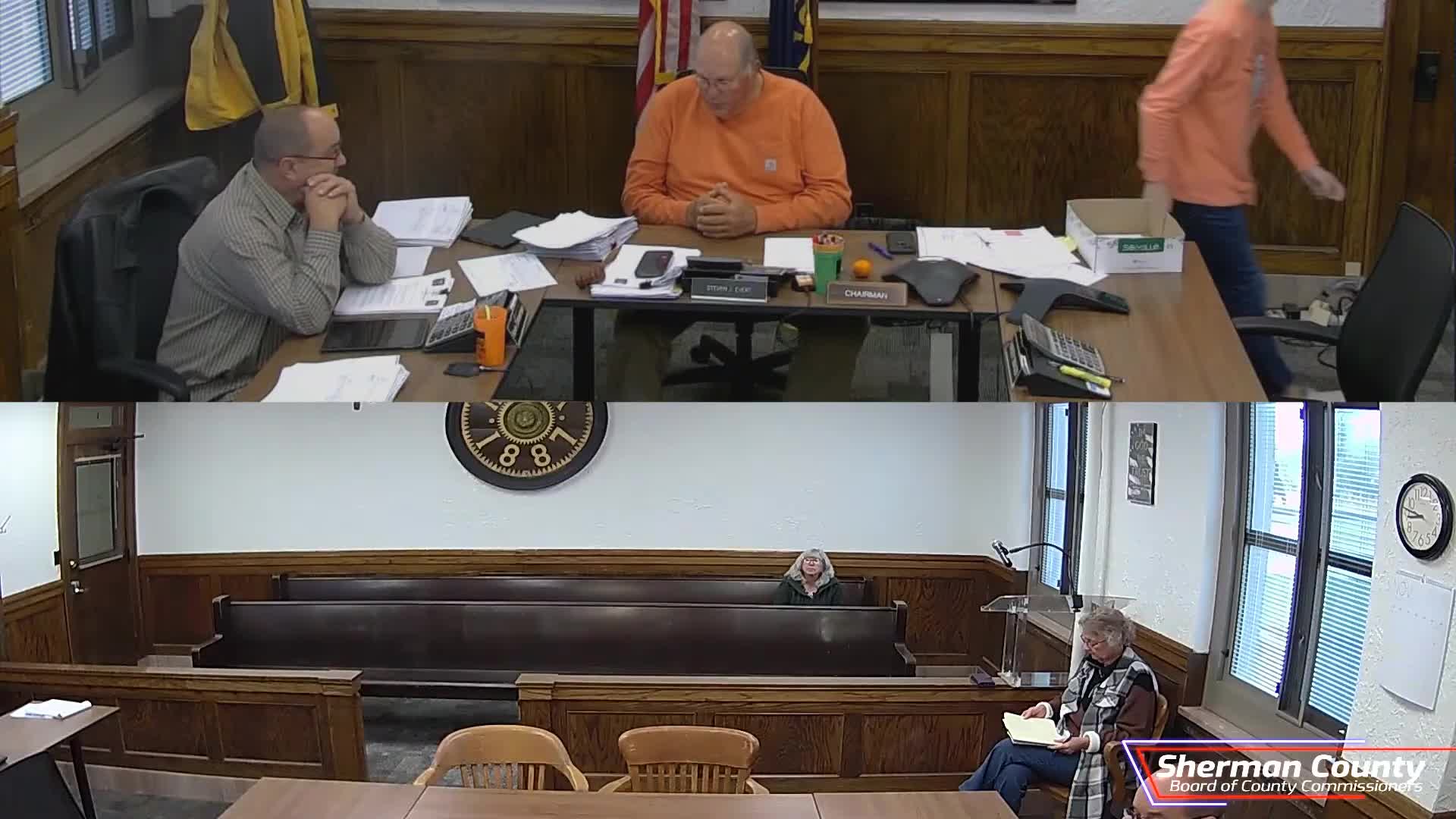 WIC program warns food benefits could stop without new funds; serves about 460 across six counties