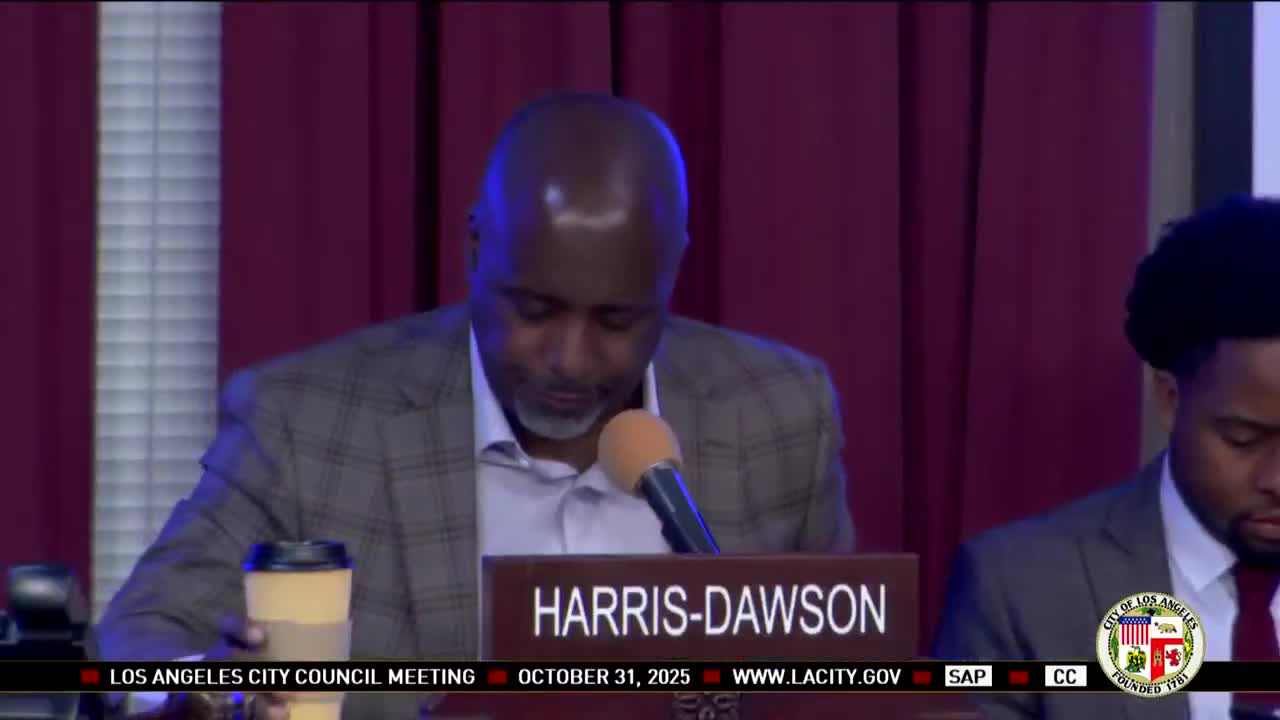 City Council approves temporary Metro site to store abandoned recreational vehicles