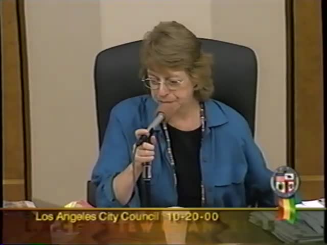 Los Angeles City Council authorizes $16.5 million in settlements after closed session