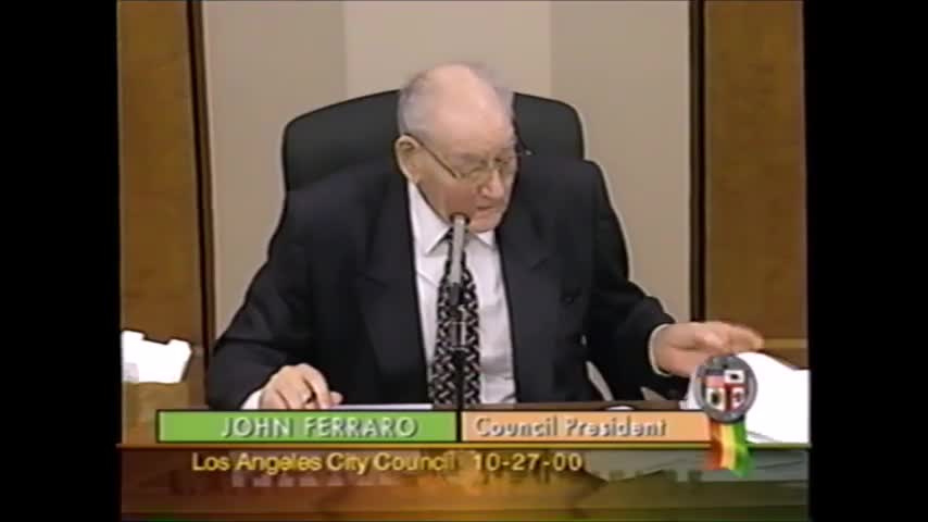 City Council approves Healthy Neighborhoods package with independent evaluation, 30‑day report back