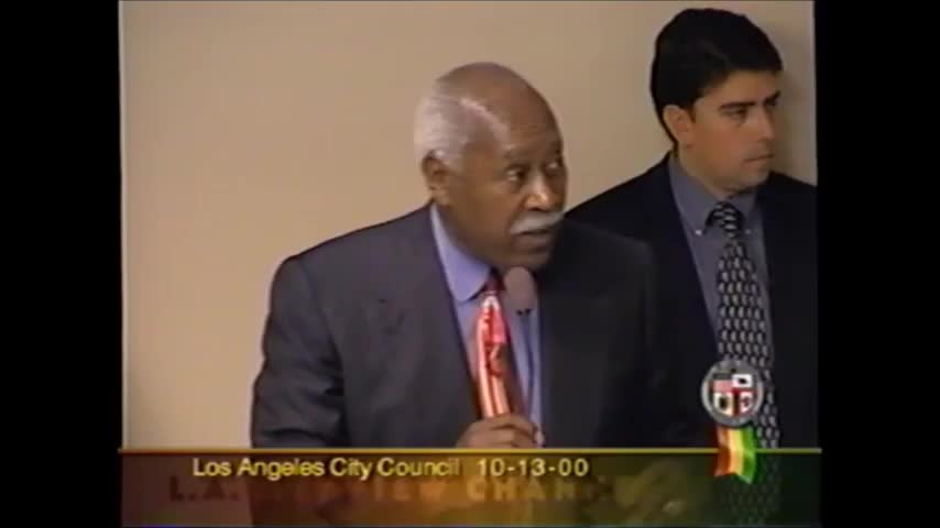 Council approves CRA budget with referral of CDBG block-grant portion for further review