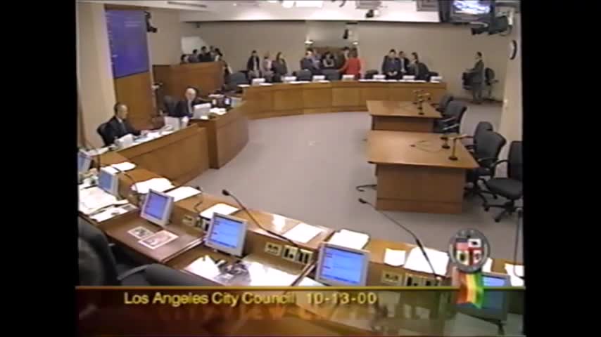 Council approves city applications for Prop 10 childcare funds, flags unlicensed Recreation and Parks preschools