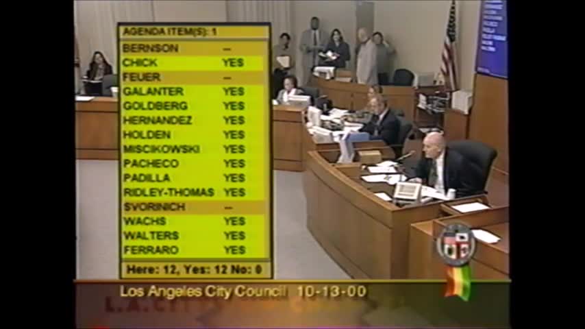 Council approves pedestrian bridge over Blue Line tracks at Pueblo Del Rio to improve safety