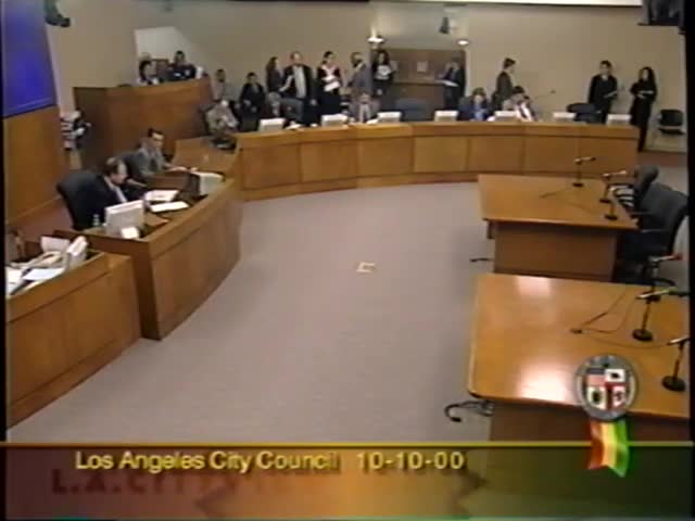 Council Confirms Dr. William Burke to Los Angeles Fire Commission