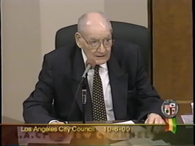 Council continues vote on $28.4 million Metropolitan Apartments bond refunding amid dispute over affordable-housing term