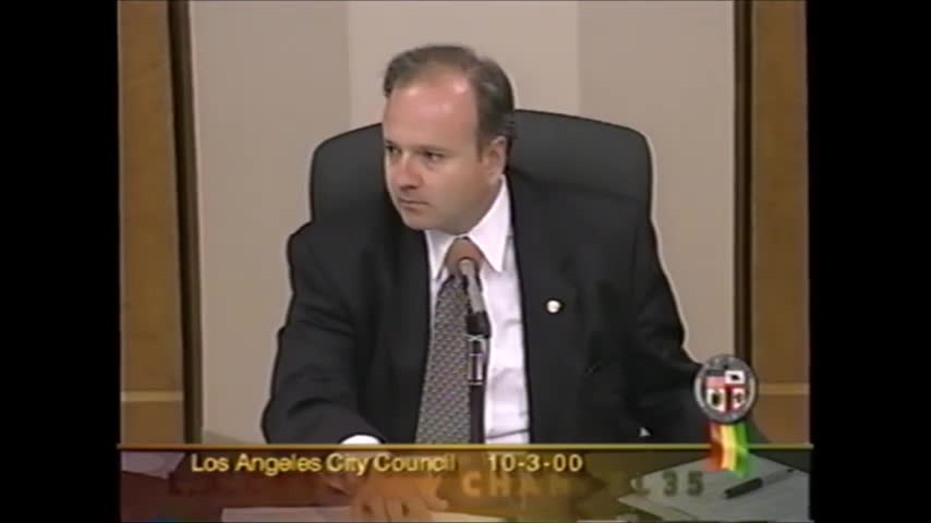 Council refers disputed property-lien matter involving Marks to Public Works Committee