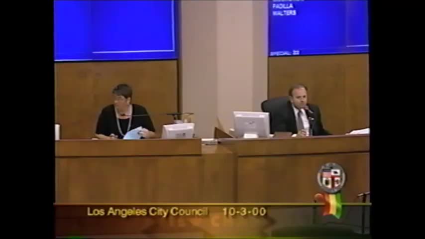 Council asks fire department to review ambulance inspection program after TV report