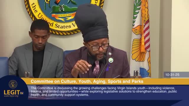 Audit: Issues identified in committee hearing coverage