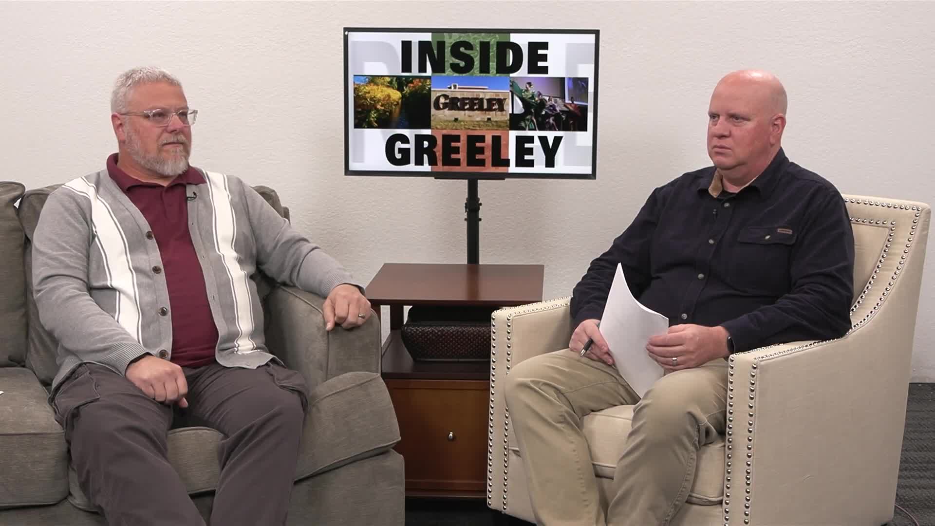 Greeley to Launch New Utility Portal Nov. 17; Customers Must Re‑register