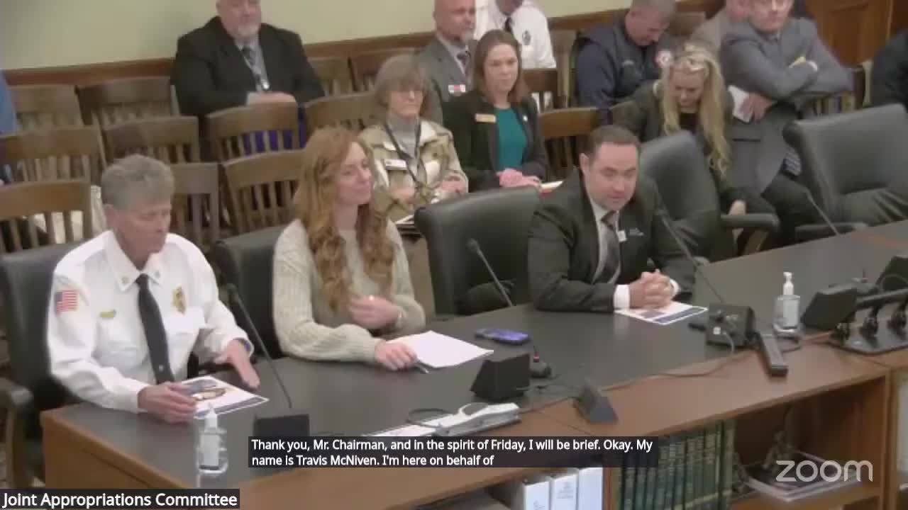 Casper Mountain Panel AI pilot credited with earlier detection on multiple incidents, officials say