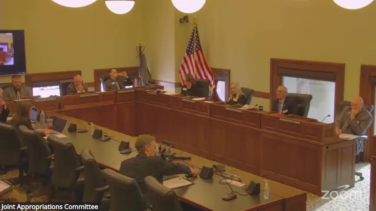 Insurers tell committee home hardening, community mitigation and fuel treatments improve insurability and lower losses