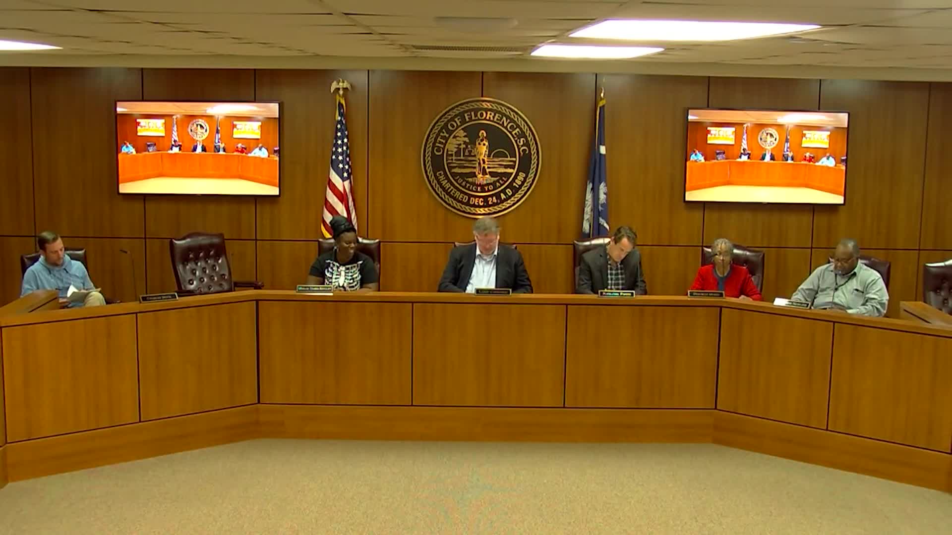 Board approves Chipotle drive-through at 2037 South Irby Street