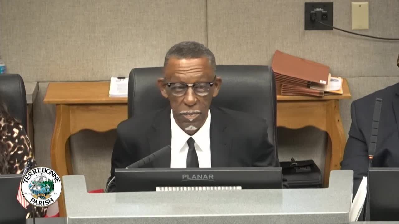 Southeast Louisiana Legal Services reports nearly 400 Terrabonne cases, new veterans and cancer legal initiatives