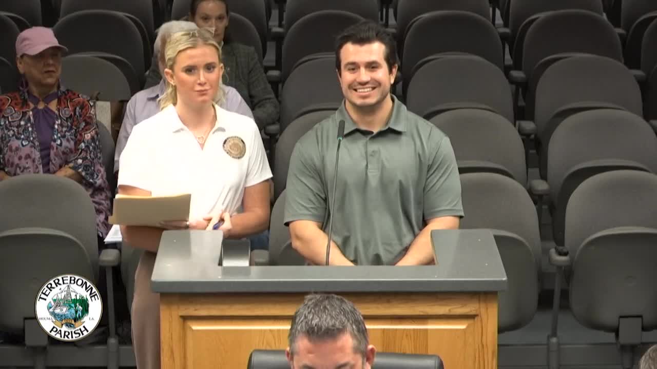 PSC district staff outline free energy-efficiency grants for public buildings