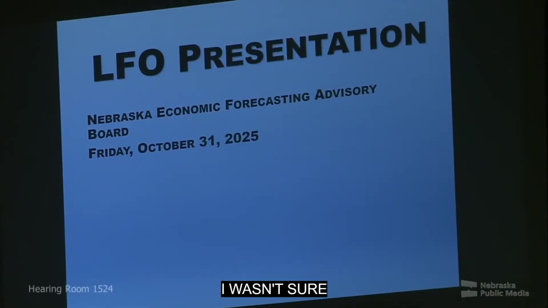 Board members report strong construction activity, data centers and cautious labor signs across Nebraska