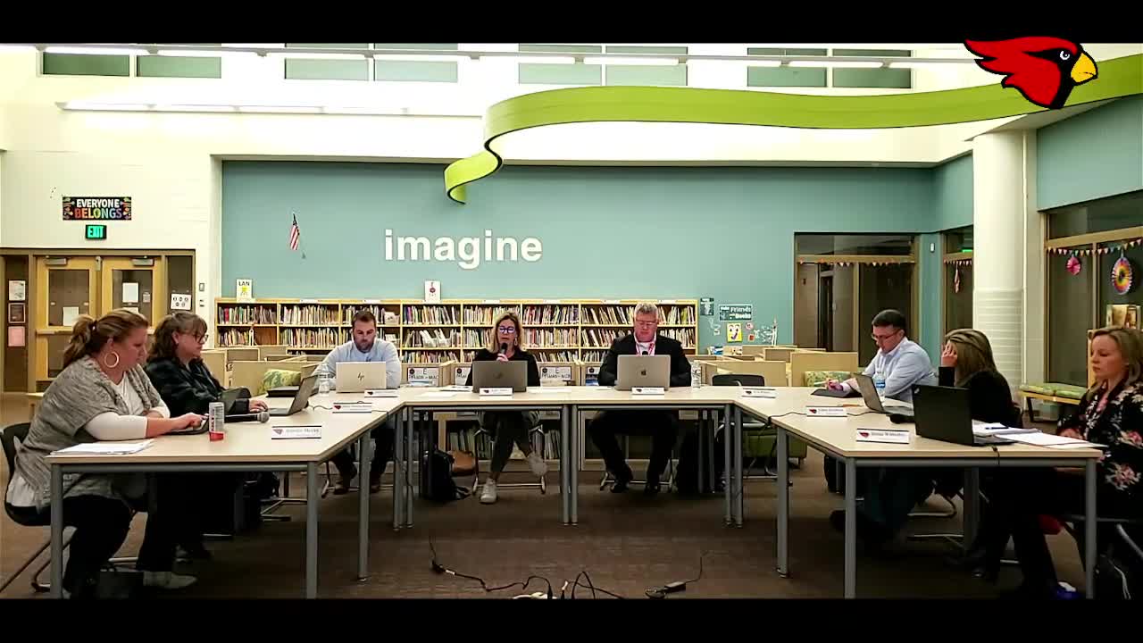 Board approves Europe trip, girls wrestling emerging status, grant applications and routine policy actions