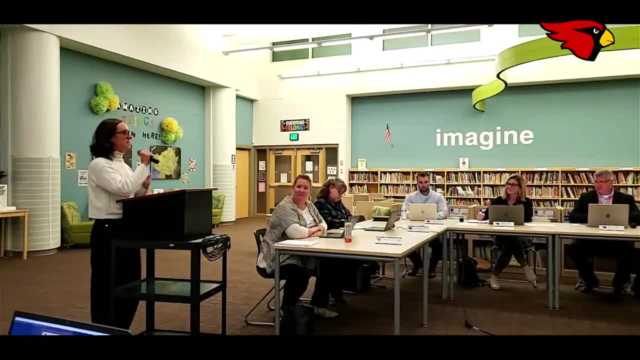 Architect: high school track patching acceptable; final surfacing waits for sustained 50'F weather