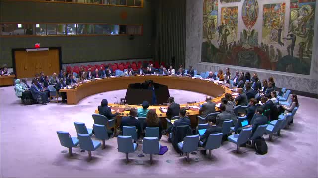 UN representative warns of mass atrocities in El Fasha, urges immediate access and funding for Sudan relief