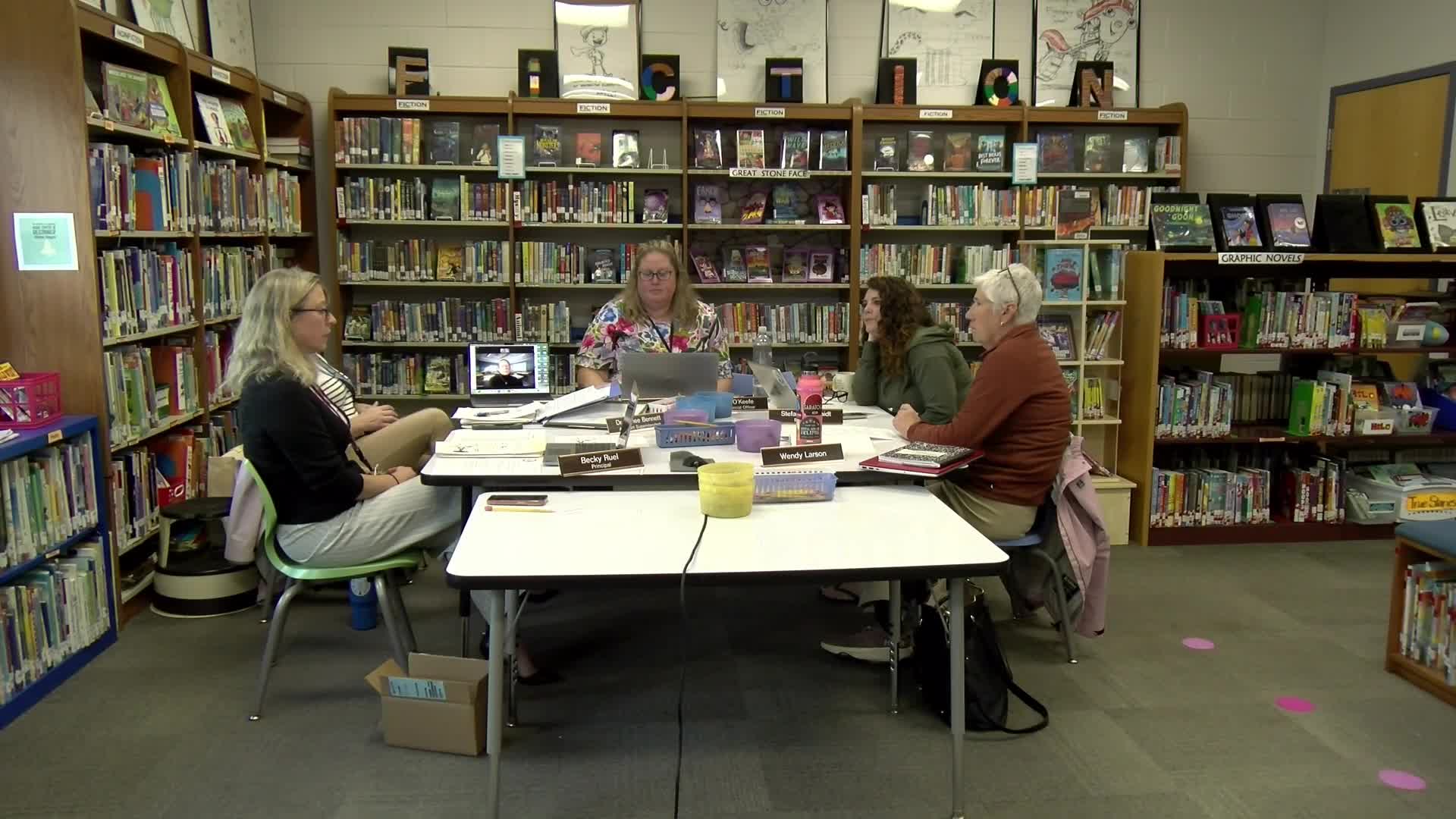 Kensington to pilot two literacy programs to meet state 'science of reading' requirement